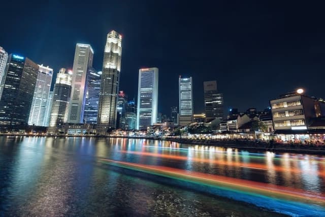 Financial Consultancy